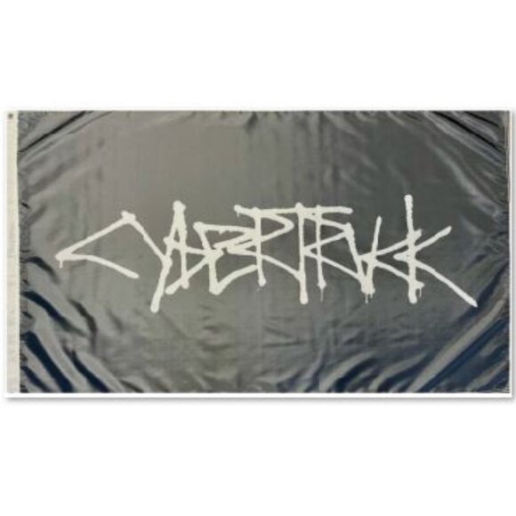 NEW Tesla Cyber Truck 3x5 Feet Flag - Picture 1 of 2